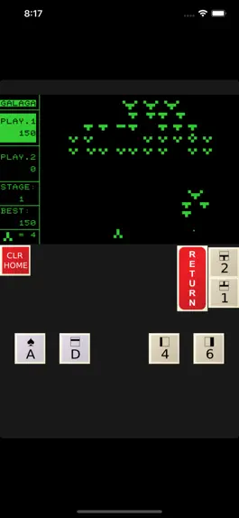 Game screenshot PETSCII Game Collection hack