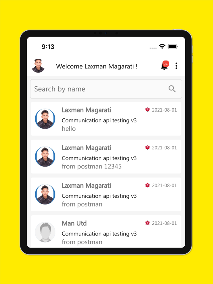 Digital Nepal Student