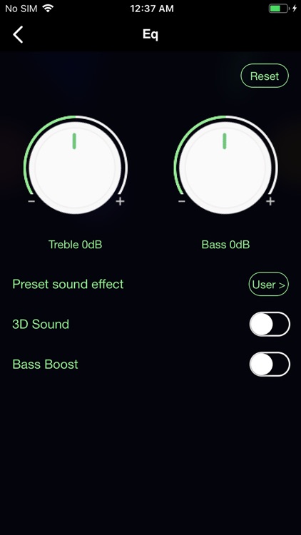 IEAST Controller screenshot-9