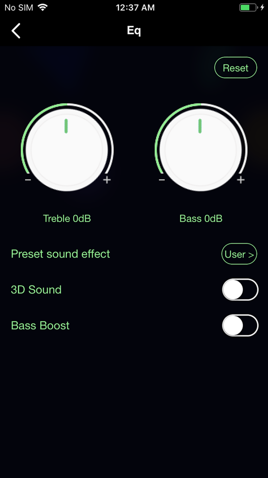 #10. IEAST Controller (iOS) 由: ShenZhen Uyesee Technology Co.,Ltd