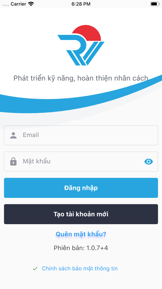 #1. Rồng Việt (iOS) 由: Giang Quoc Viet