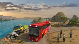 Game screenshot Public Transport Bus Games 3D mod apk