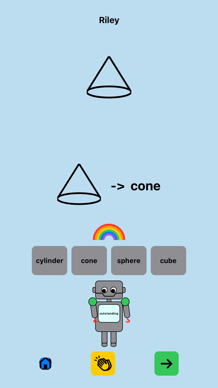 Second Grade Math Drill