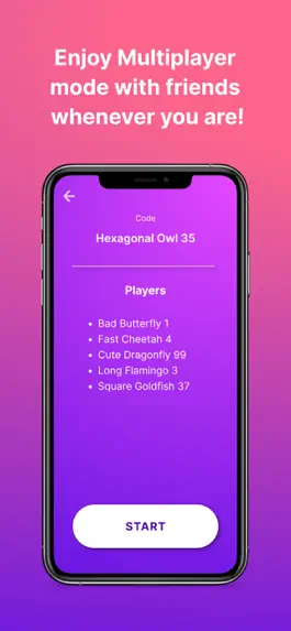 Game screenshot Never Have I Ever: Multiplayer apk