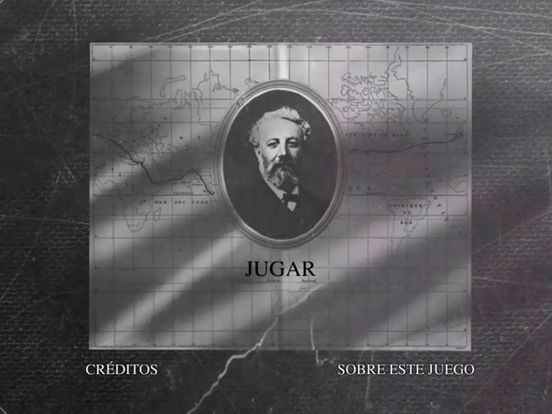 Verne. Extraordinary Voyages