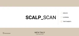 Game screenshot Nevitaly - Scalp Scan mod apk