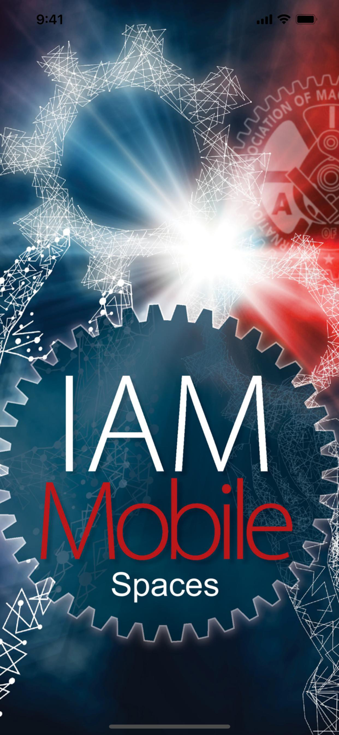 IAM Mobile 5.0