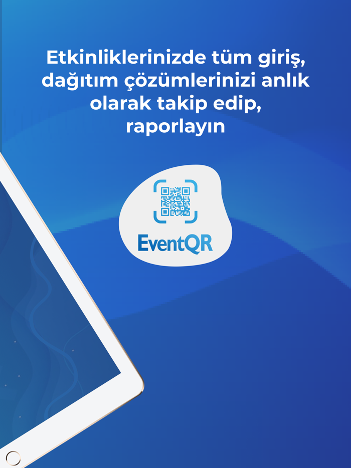 EventQR
