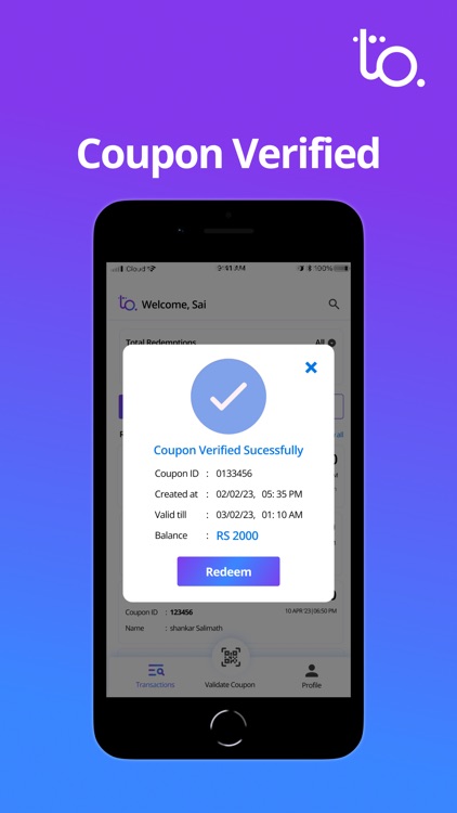 TicketsQue Insider screenshot-4