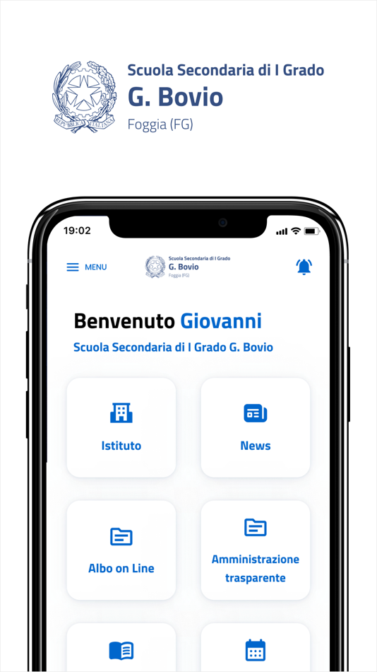 #1. SSIG Bovio (iOS) 来自: 3D Solution srl