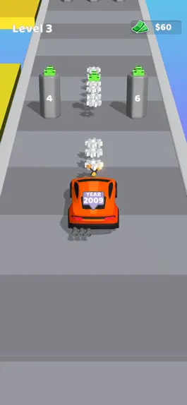 Game screenshot Piston Shooters 3D hack