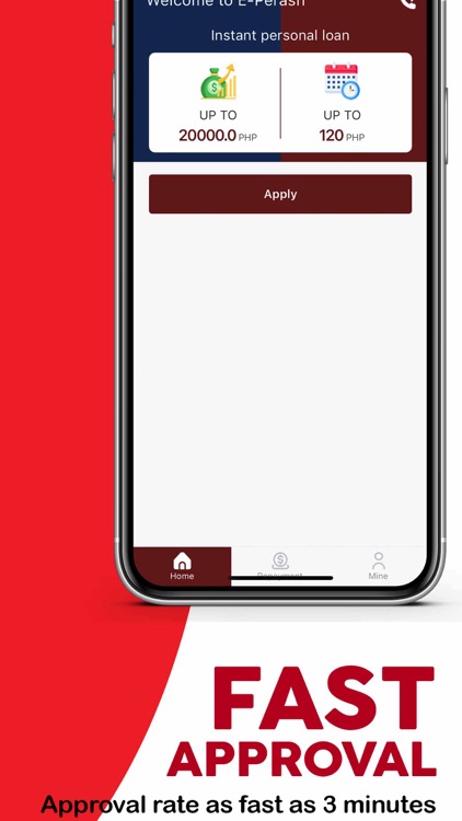 E-Perash -Philippines Loan App