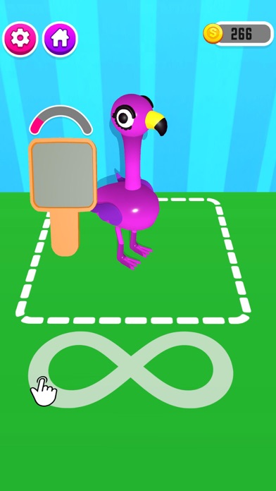 Little Pets Care: Animal Toys Screenshot
