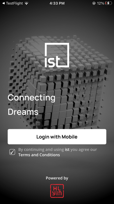 ist Screenshot