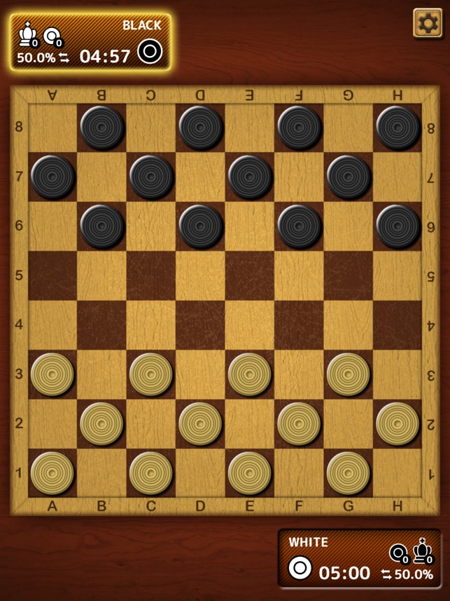 HTML5 Game: Master Chess - Code This Lab srl