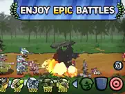 wbf: war battle of future 2d айпад изображения 2