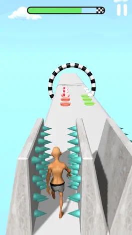 Game screenshot Radar Stack mod apk