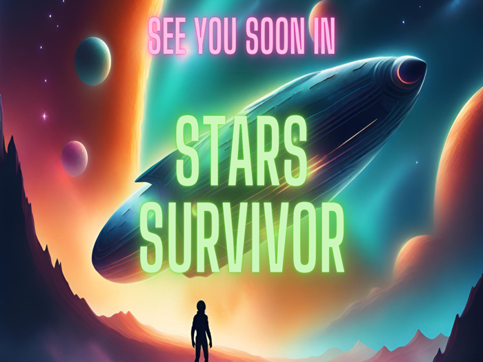 Stars Survivor