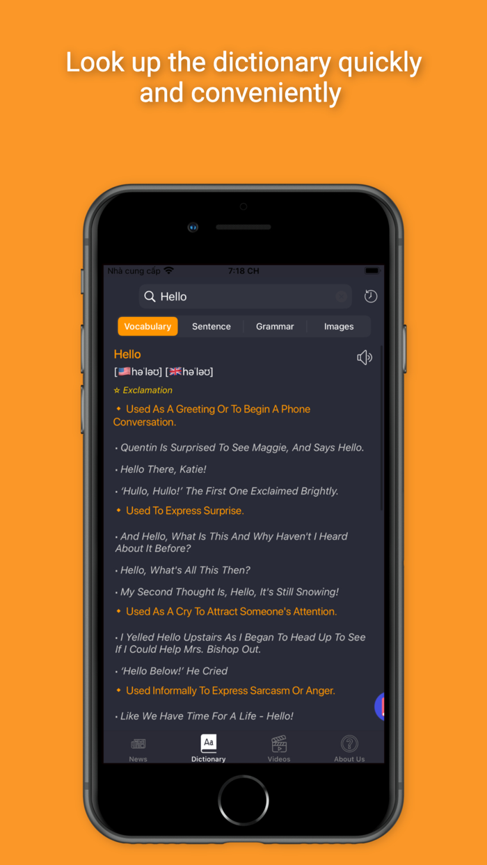 VOA Learning English.