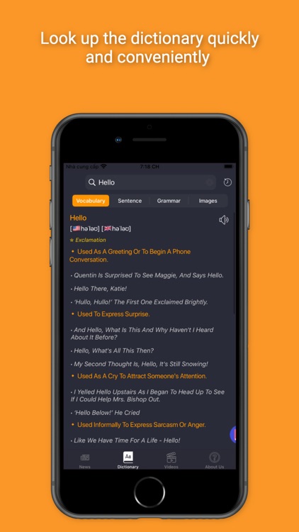 VOA Learning English. screenshot-4
