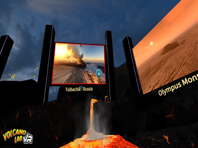 Steam store lab vr