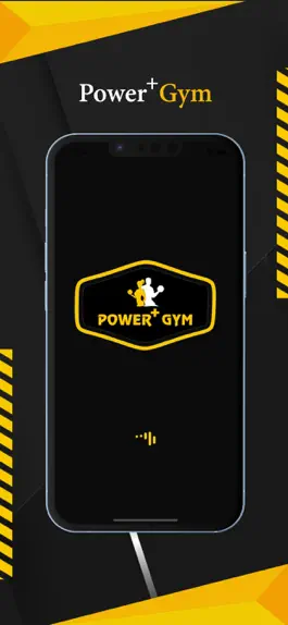 Game screenshot Power Plus GYM mod apk