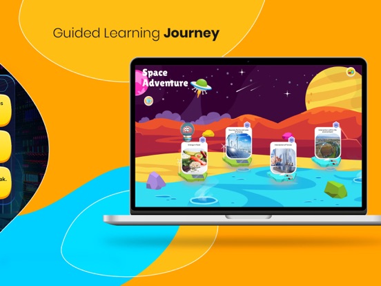 Screenshot #6 pour STEMWerkz - Learn through Play