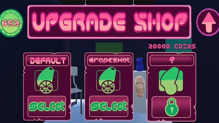 Cannon Runner screenshot-3