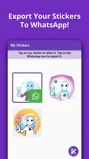 How to cancel & delete dream stickers ai 3