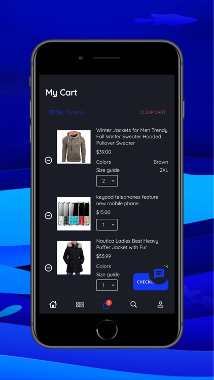 USABestMall screenshot-4