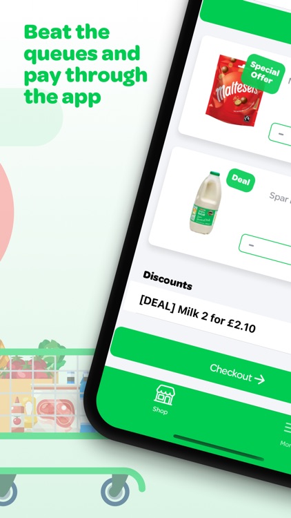 Appetite! screenshot-3