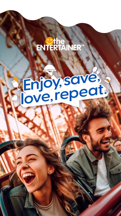 The ENTERTAINER screenshot-4