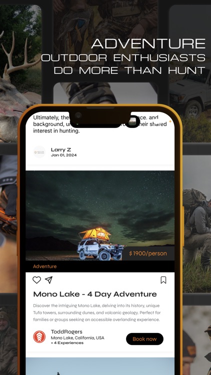 HUNT365 screenshot-9