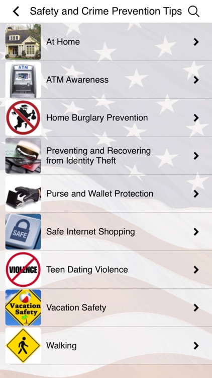 Bishop Police Department screenshot-5