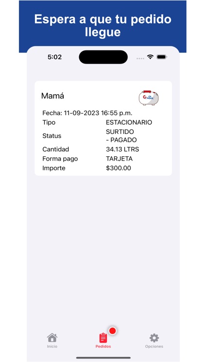 Gas Mabarak screenshot-9