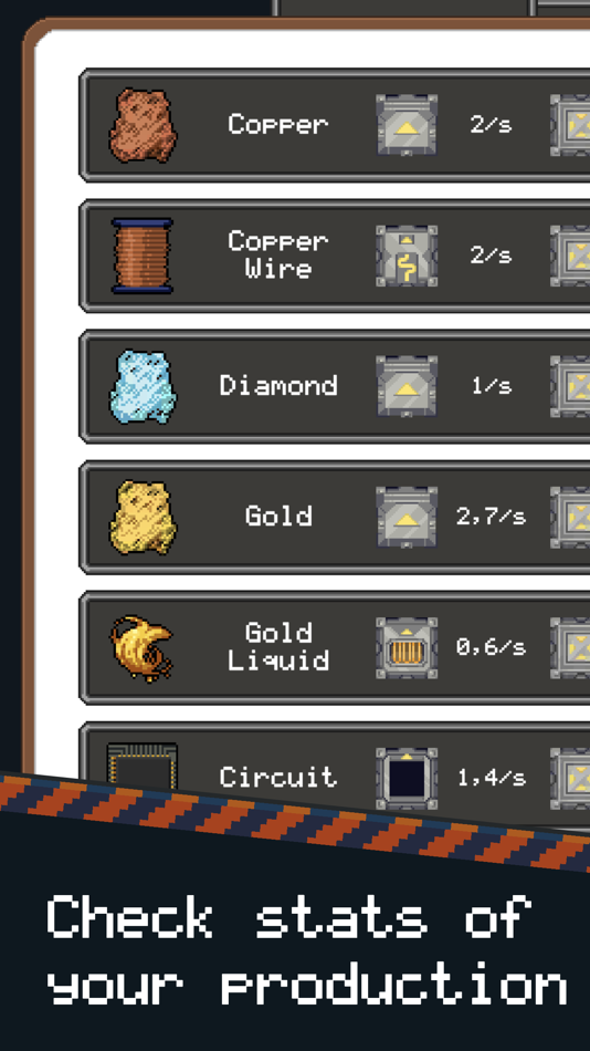 #6. Assembly Line 2 (iOS) 来自: Joao Reis