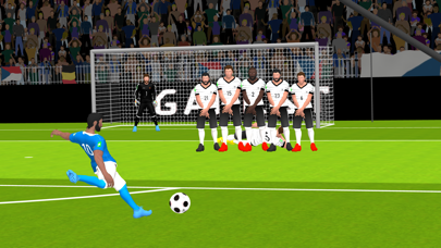 Euro Football Soccer 2020 Screenshot