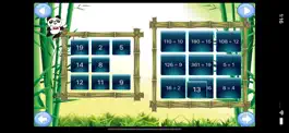 Game screenshot Math Flashcards Practice hack