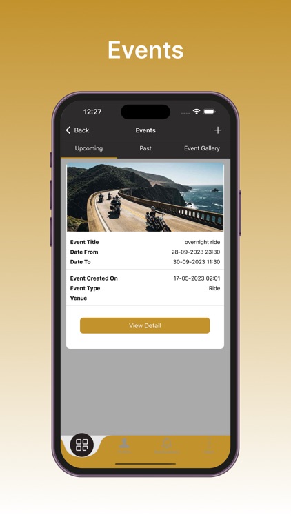 Kalinga Chapter screenshot-3