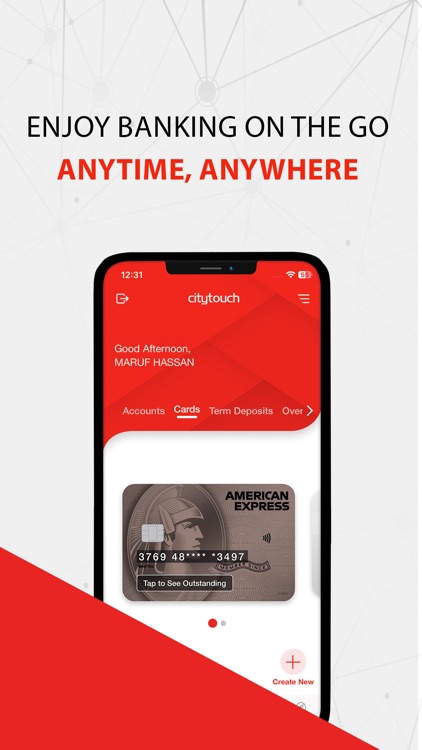 Citytouch screenshot-6