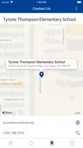 Game screenshot Tyrone Thompson ES mod apk