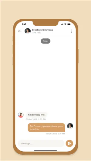 Allmeer screenshot 4
