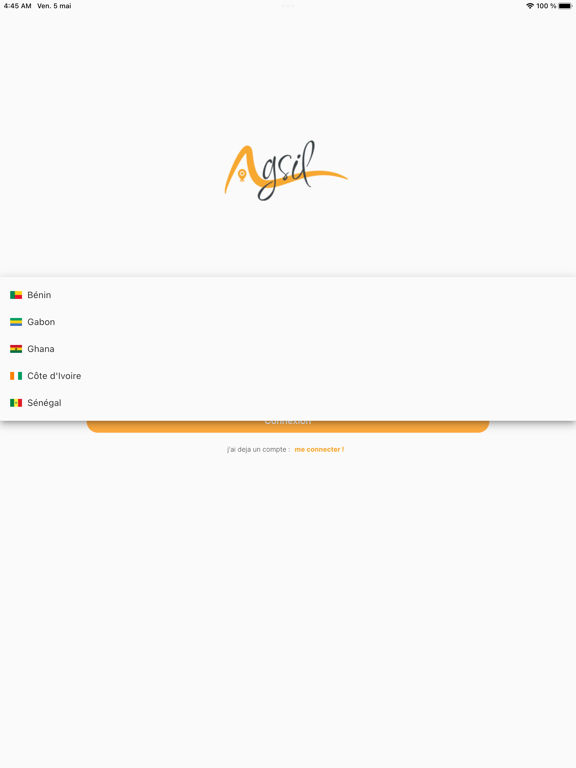 Screenshot #5 pour Agsil
