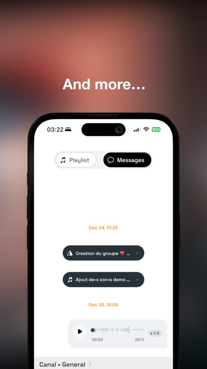 Music Director screenshot-8