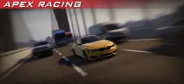 Game screenshot Apex Racing mod apk