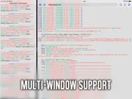 Source Code Reader ipad bilder 3