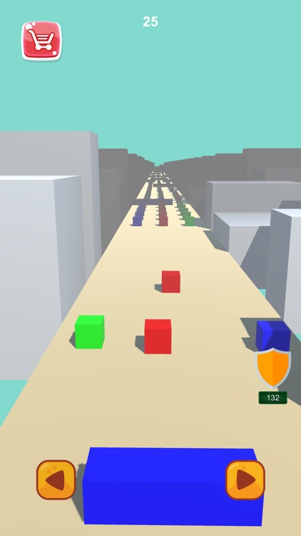 Olet Rucin screenshot-3