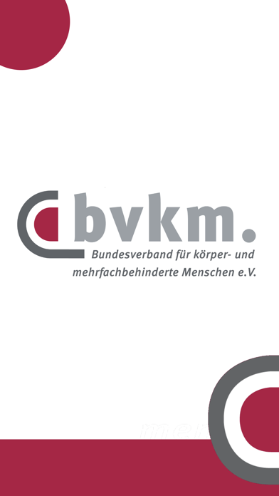 bvkm aktiv Screenshot