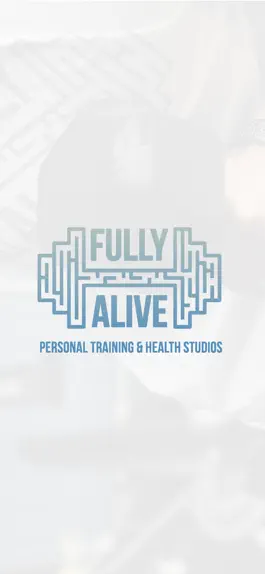 Game screenshot Fully Alive Fitness mod apk