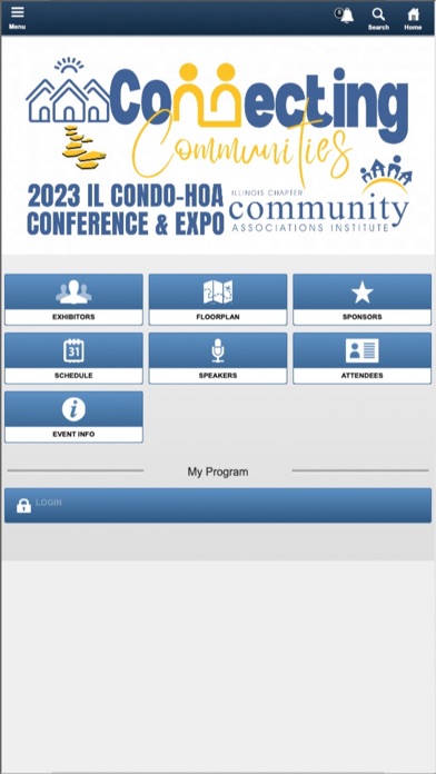 CAI Illinois Screenshot
